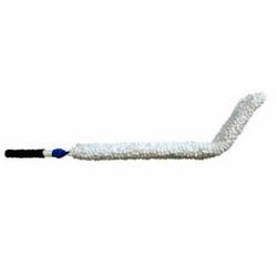 Plumero DUSTER Microfibra. Flexible. Completo